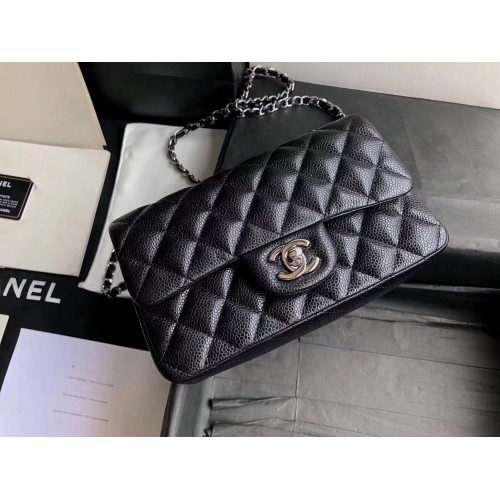 Chanel Bag 213 20cm